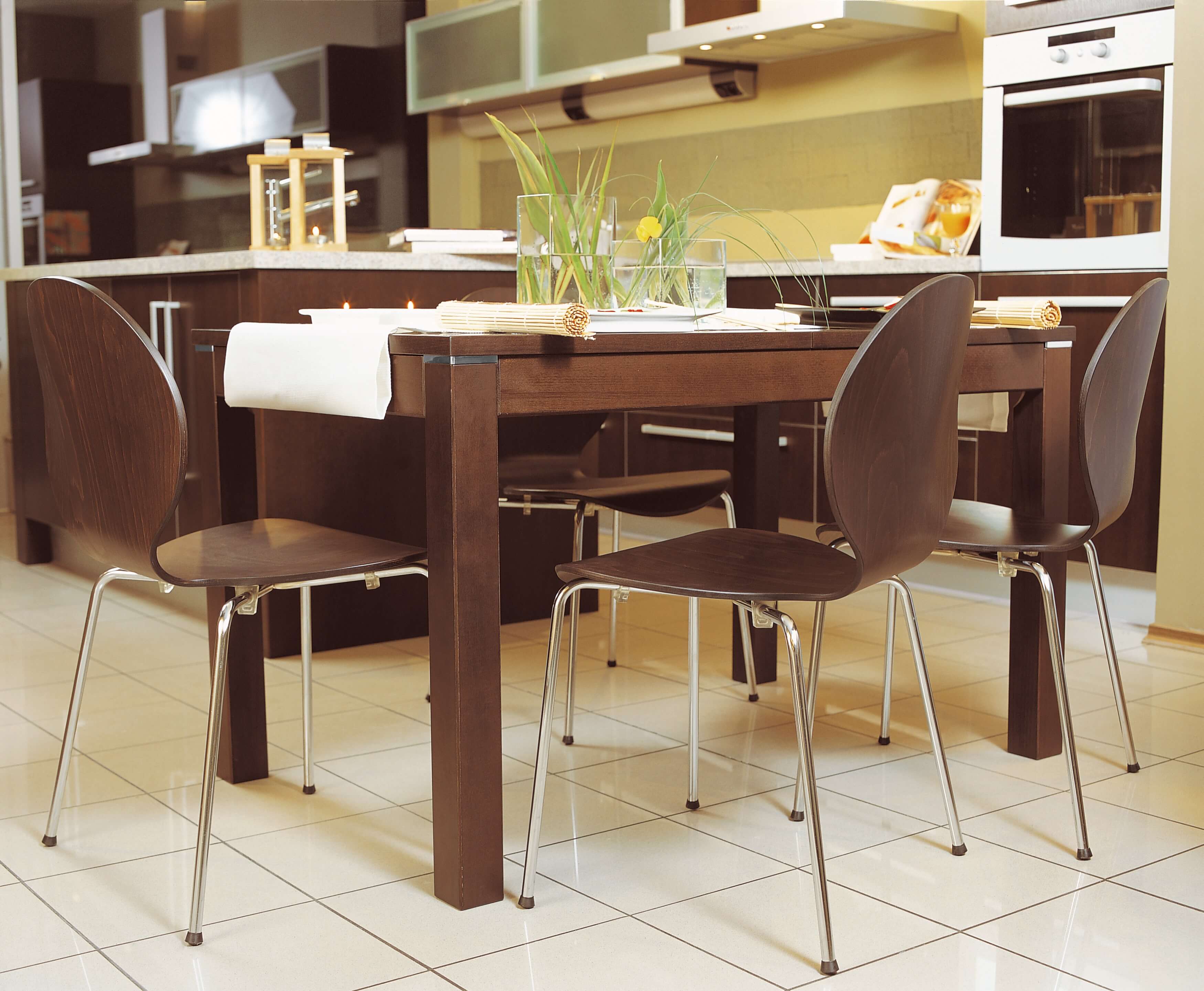 krzesła cafe