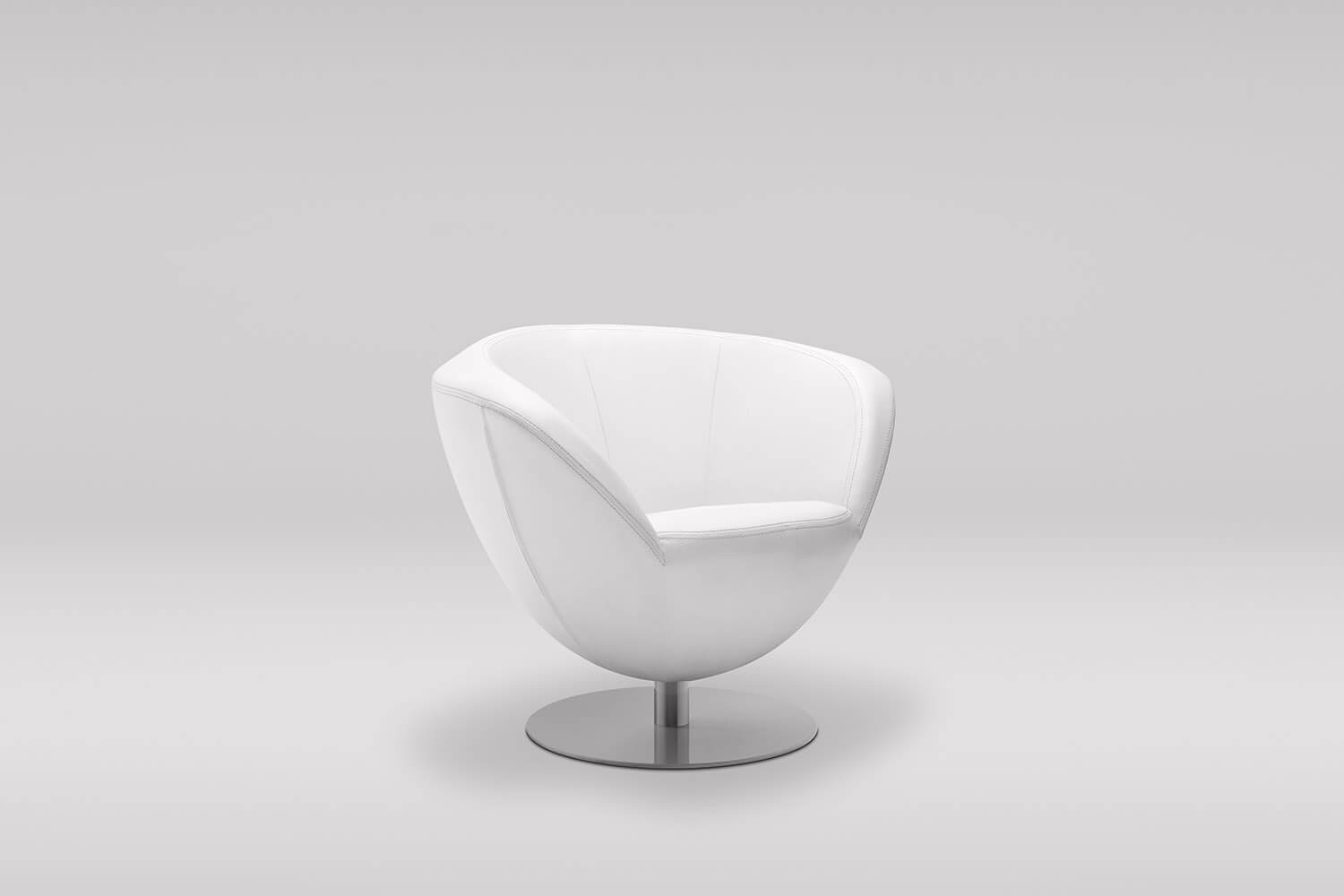 ONLY PLUS PODSTAWA PŁASKA Sofy i Fotele