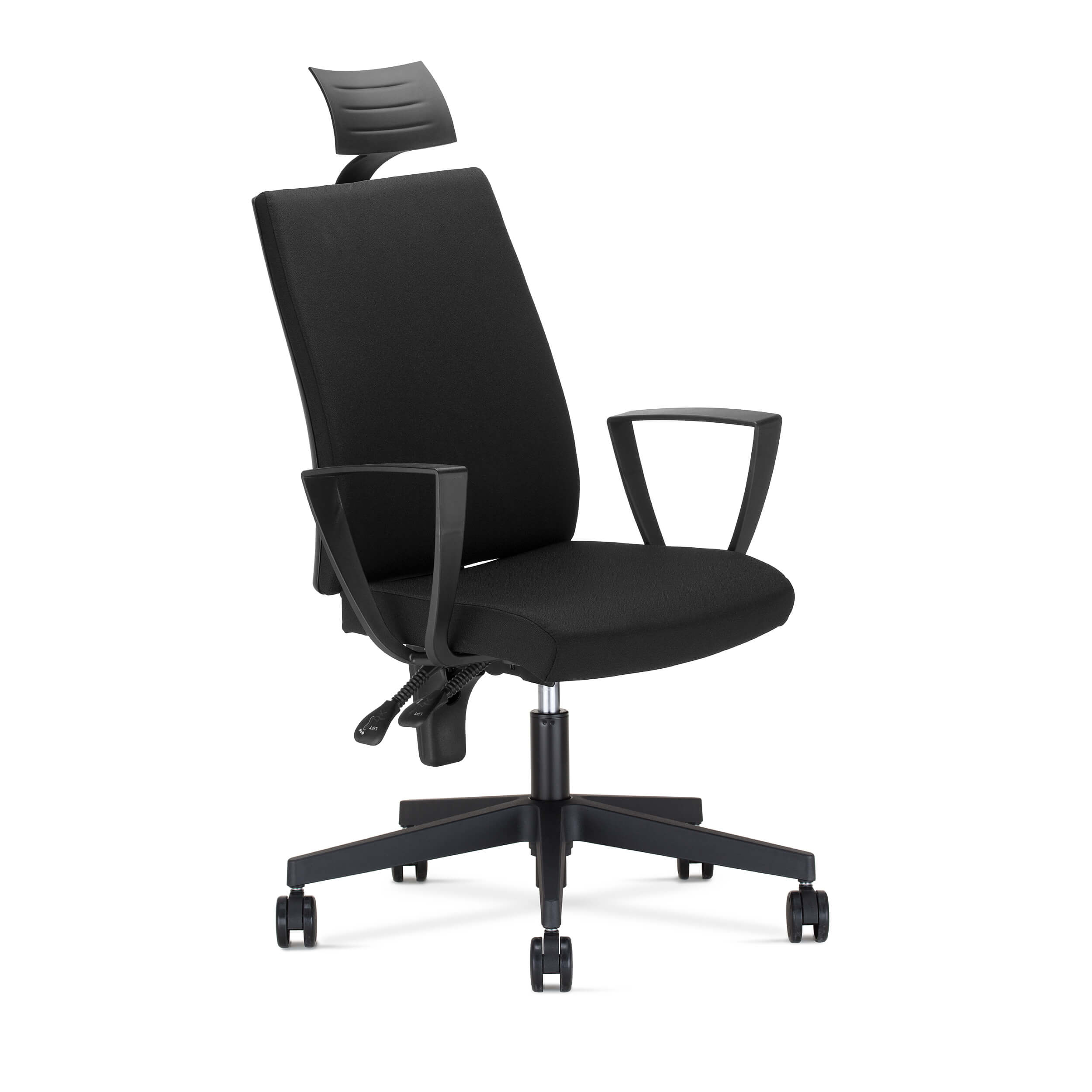fotele i-line