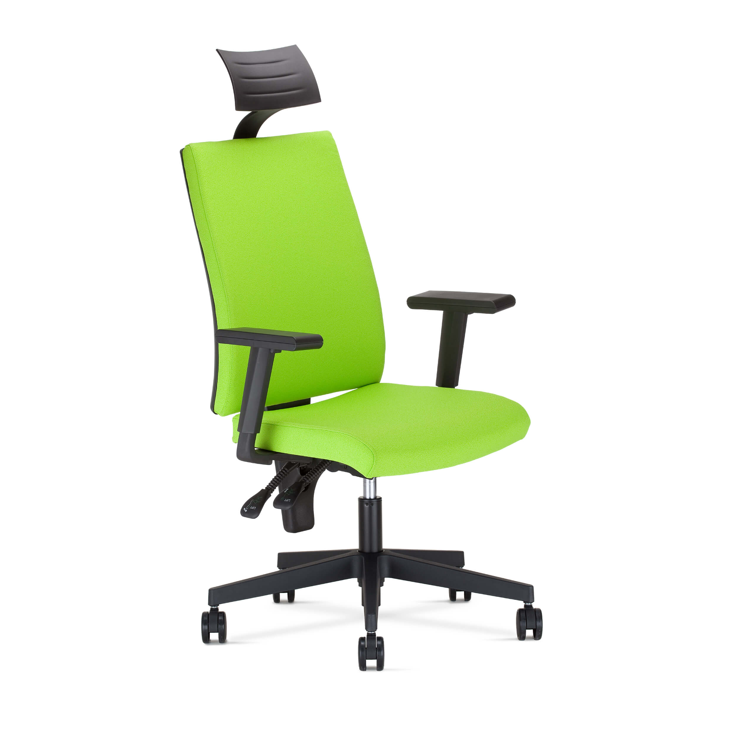 fotele i-line