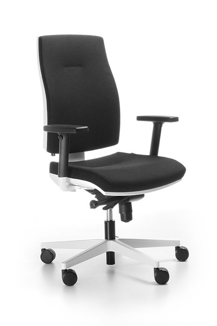 krzesła dual black