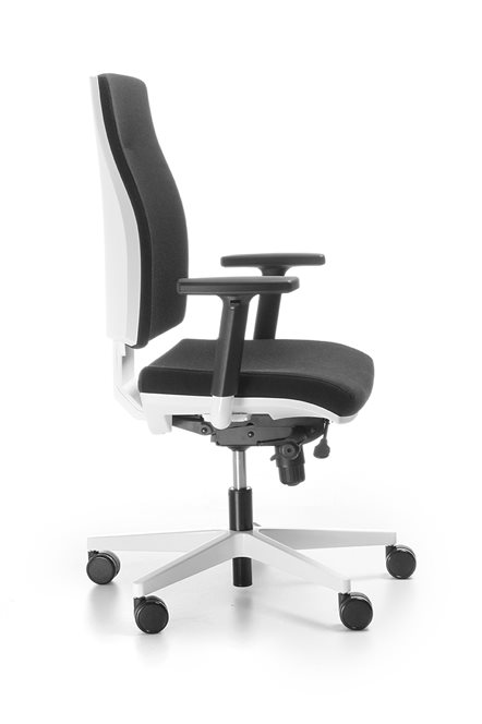 krzesła dual black