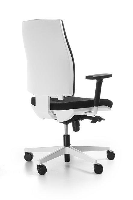 krzesła dual black
