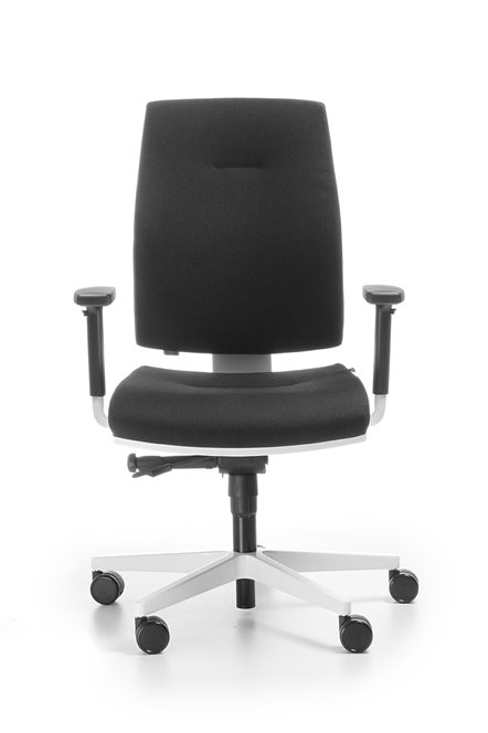 krzesła dual black