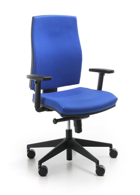 krzesła dual black