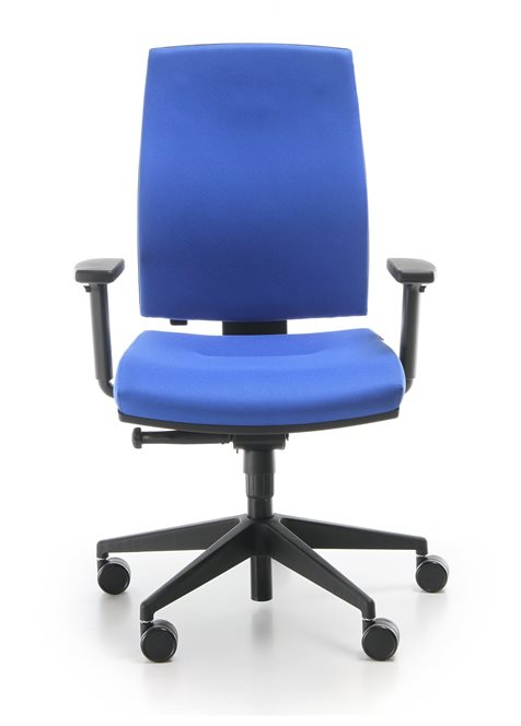 krzesła dual black