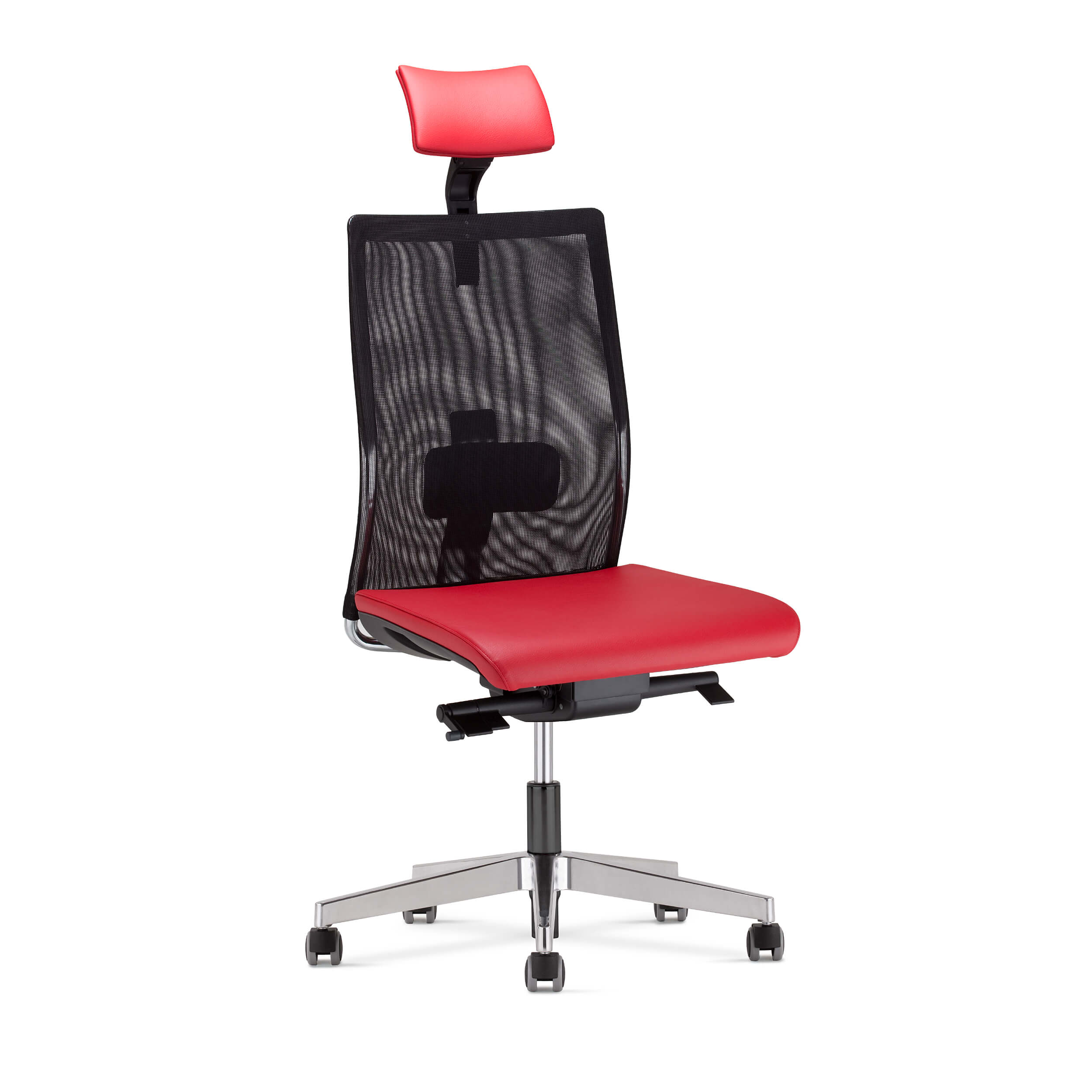 fotel intrata mesh