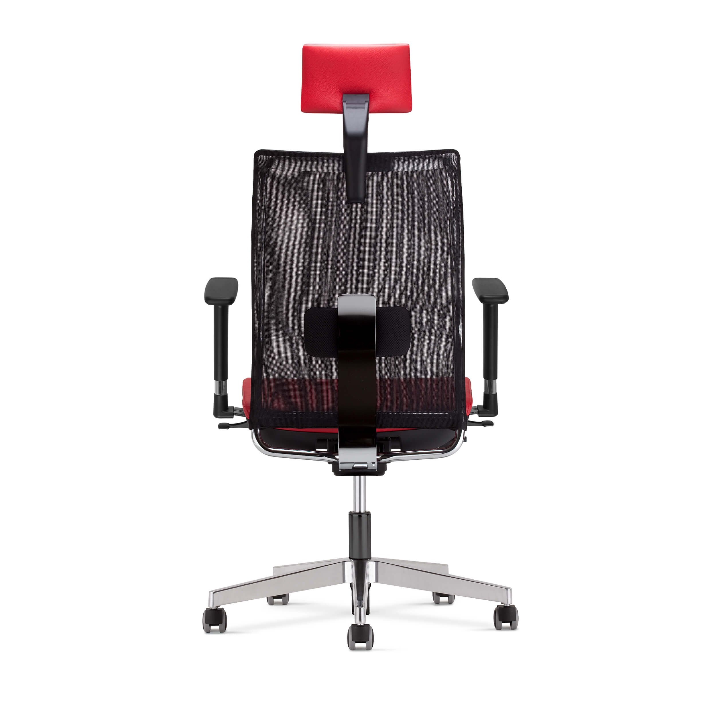 fotel intrata mesh