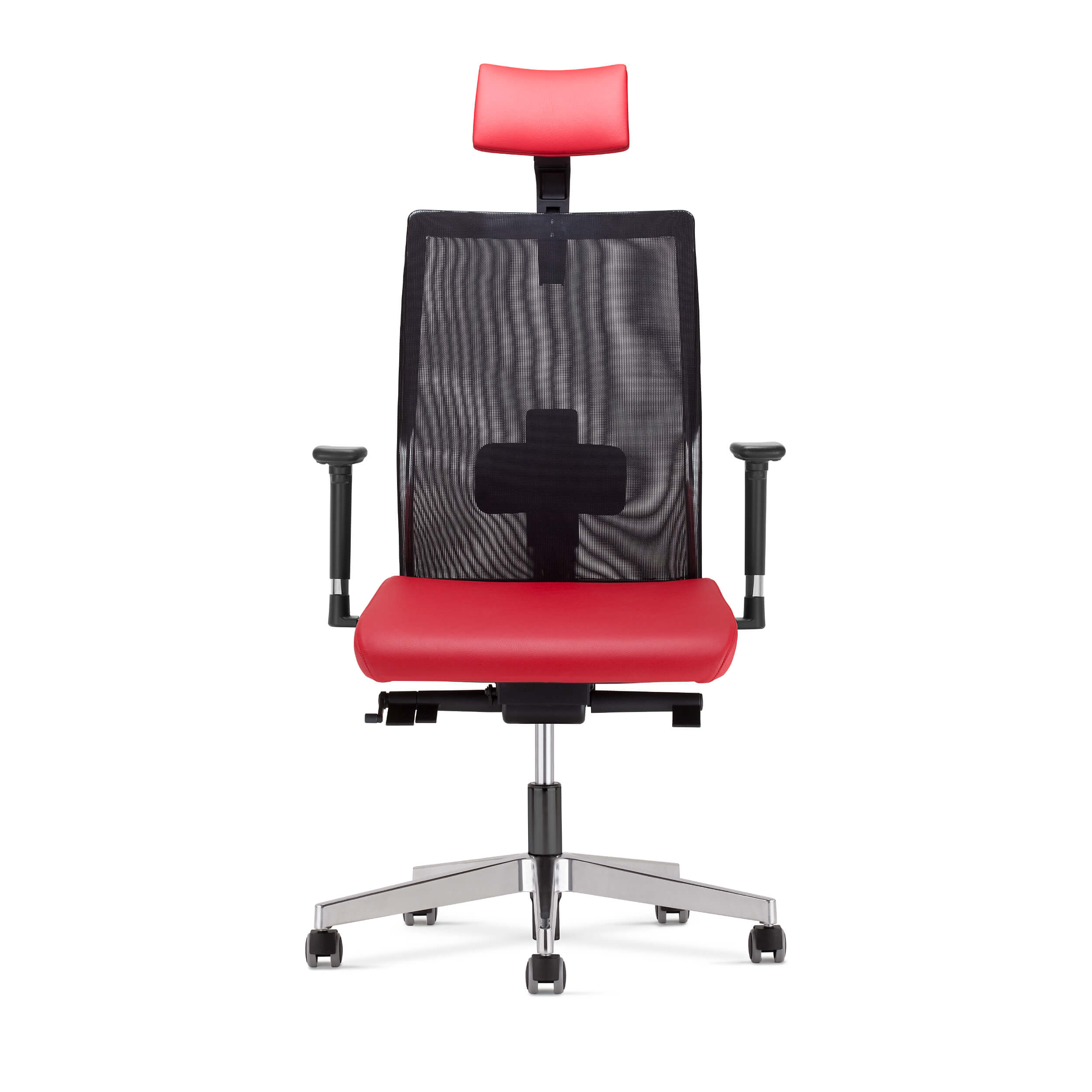 fotel intrata mesh