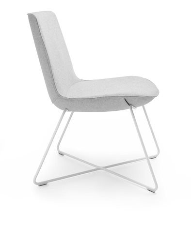 LUMI LM 291/291P krzesło konferencyjne