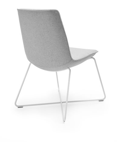 LUMI LM 291/291P krzesło konferencyjne