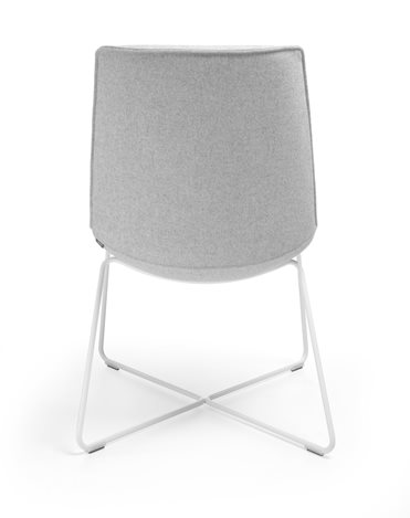 LUMI LM 291/291P krzesło konferencyjne