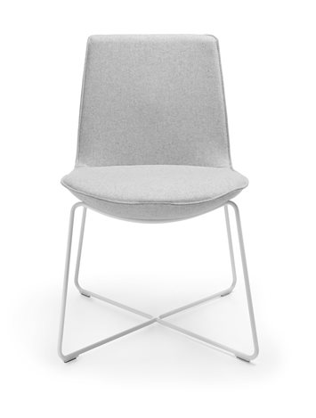 LUMI LM 291/291P krzesło konferencyjne