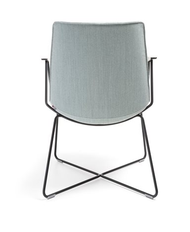 LUMI LM 291/291P krzesło konferencyjne