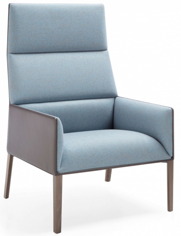 Fotel CHIC AIR AR 10HW