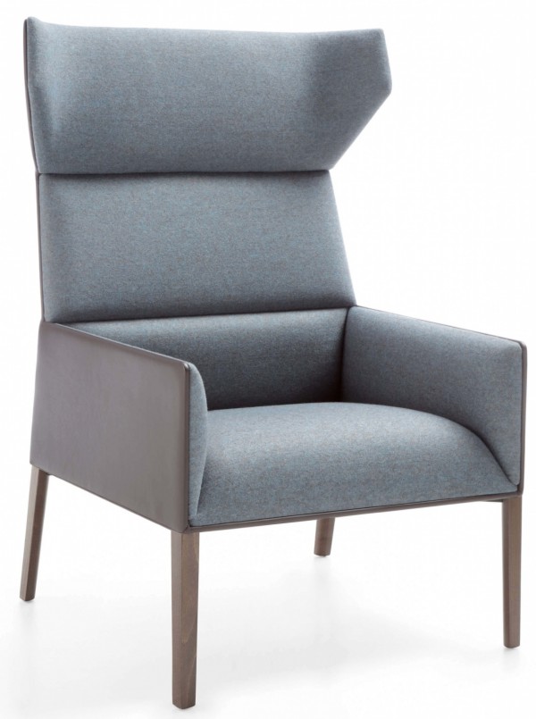 Fotel CHIC AIR AR 11HW