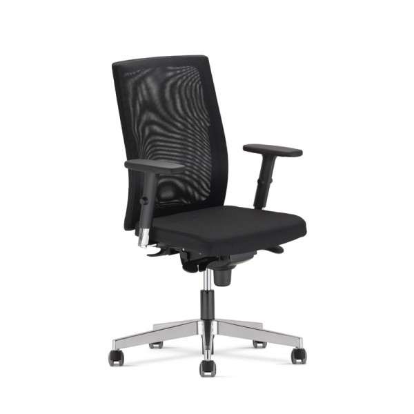 Krzesło pracownicze SIT.NET