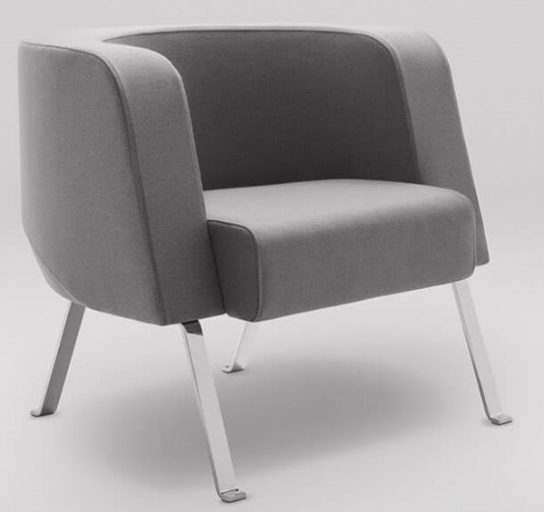 Fotel NEON L