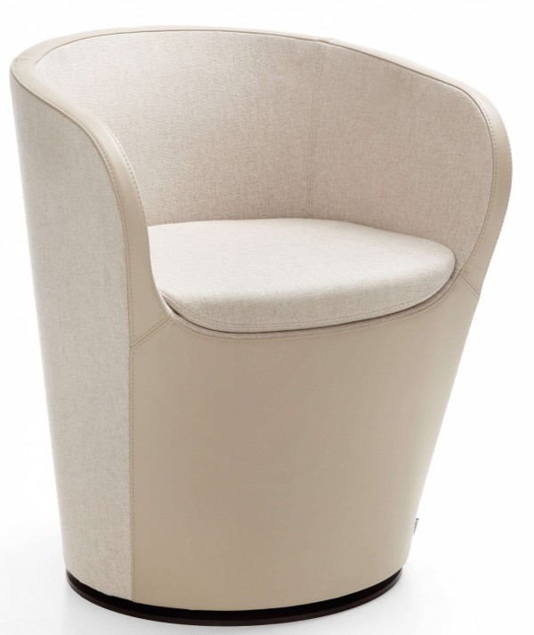 Fotel NU SPIN 20 FUS