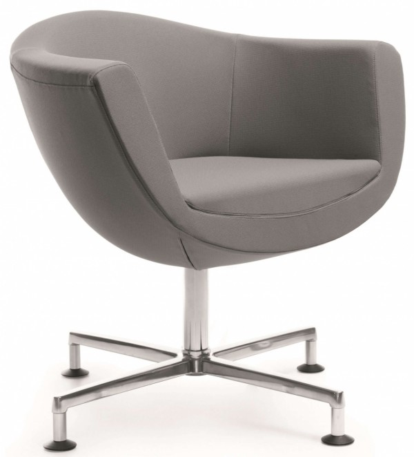 Fotel SORRISO 10F (STOPKI)