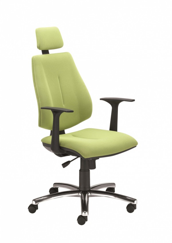 Fotel gabinetowy GEM