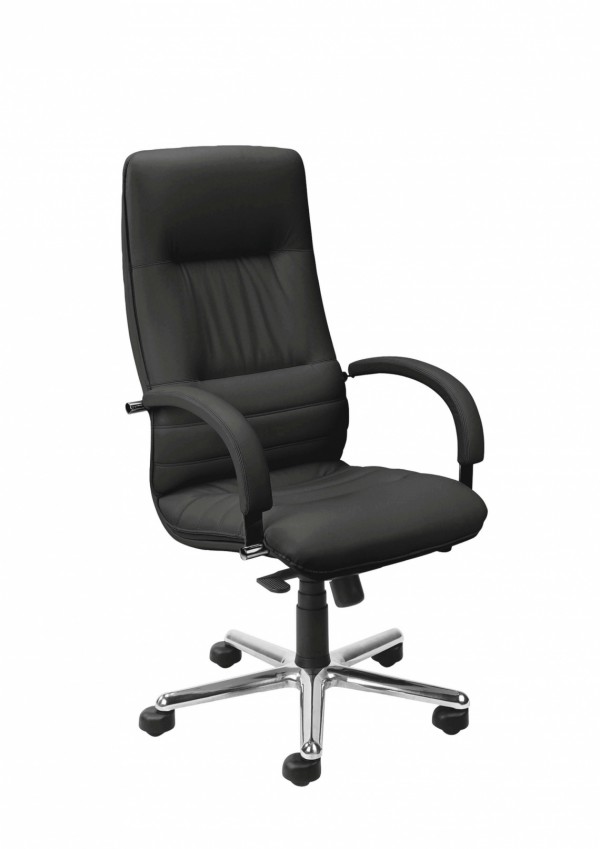 Fotel gabinetowy LINEA