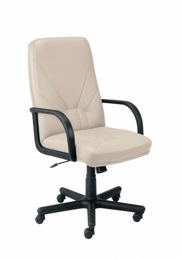 Fotel gabinetowy MANAGER