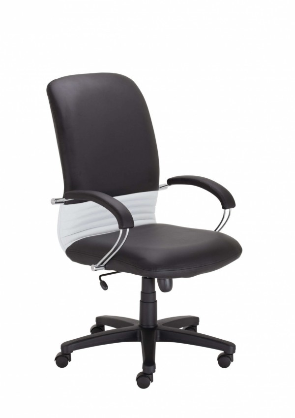 Fotel gabinetowy MIRAGE