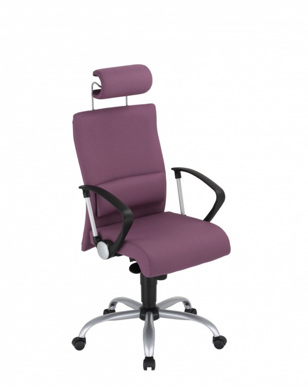Fotel gabinetowy NEO