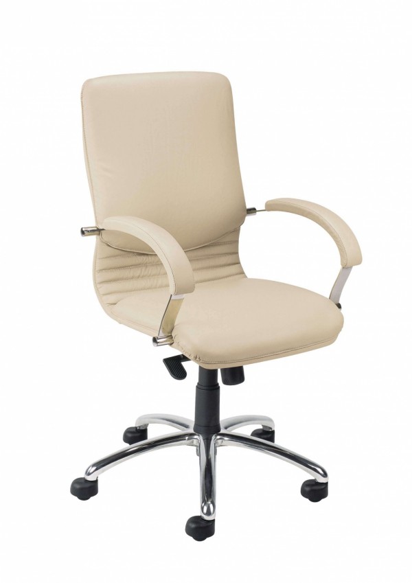 Fotel gabinetowy NOVA