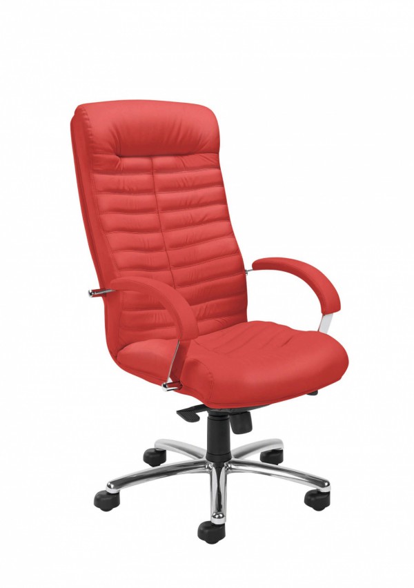 Fotel gabinetowy ORION