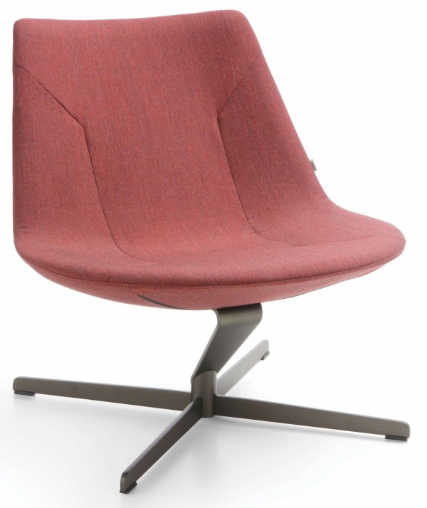 Fotel CHIC LOUNGE A20F