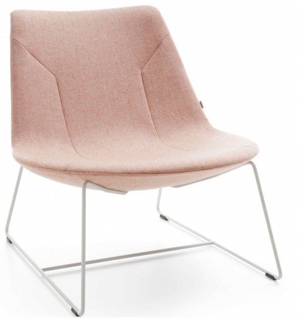 Fotel CHIC LOUNGE A20V