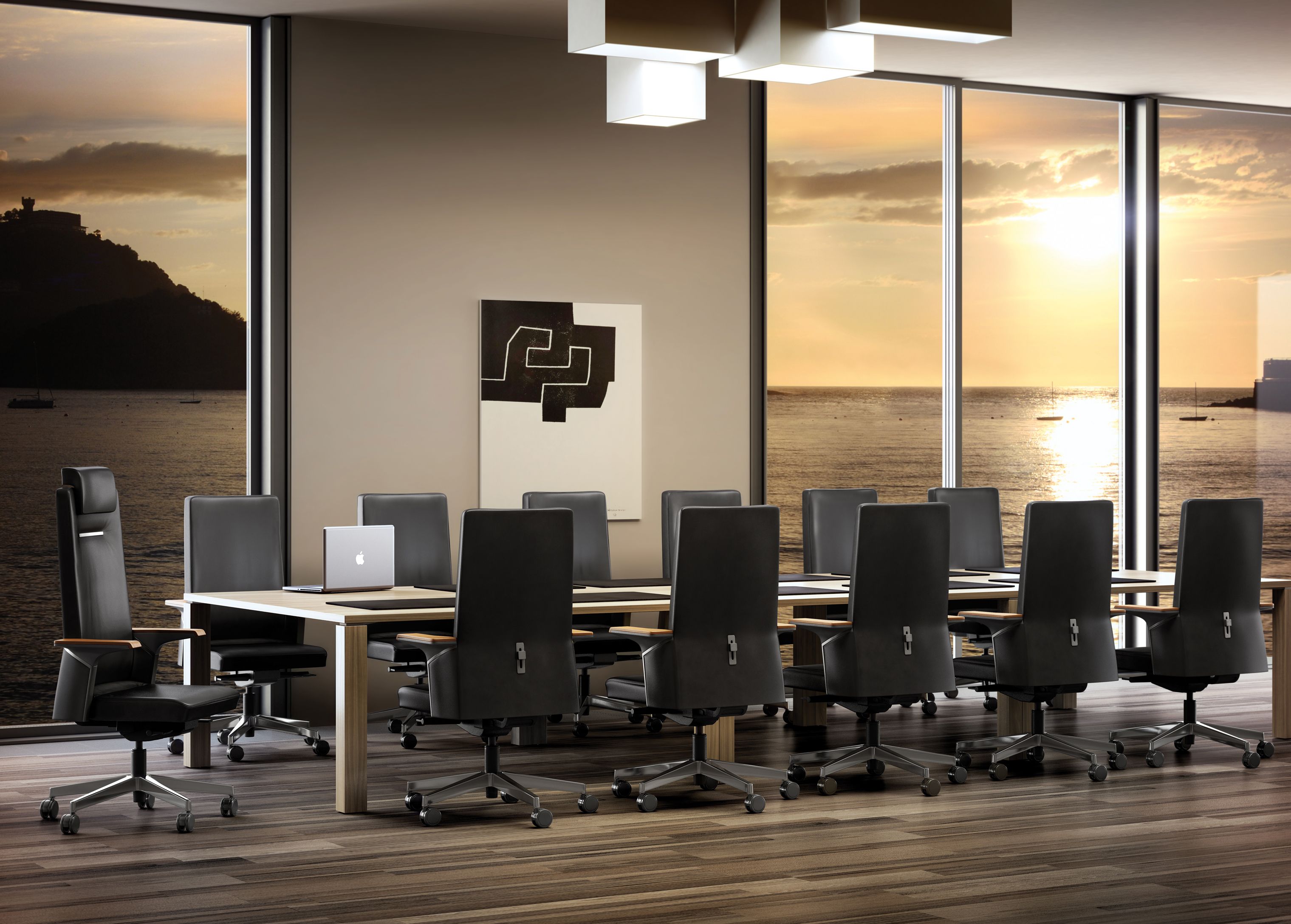 fotele ceo