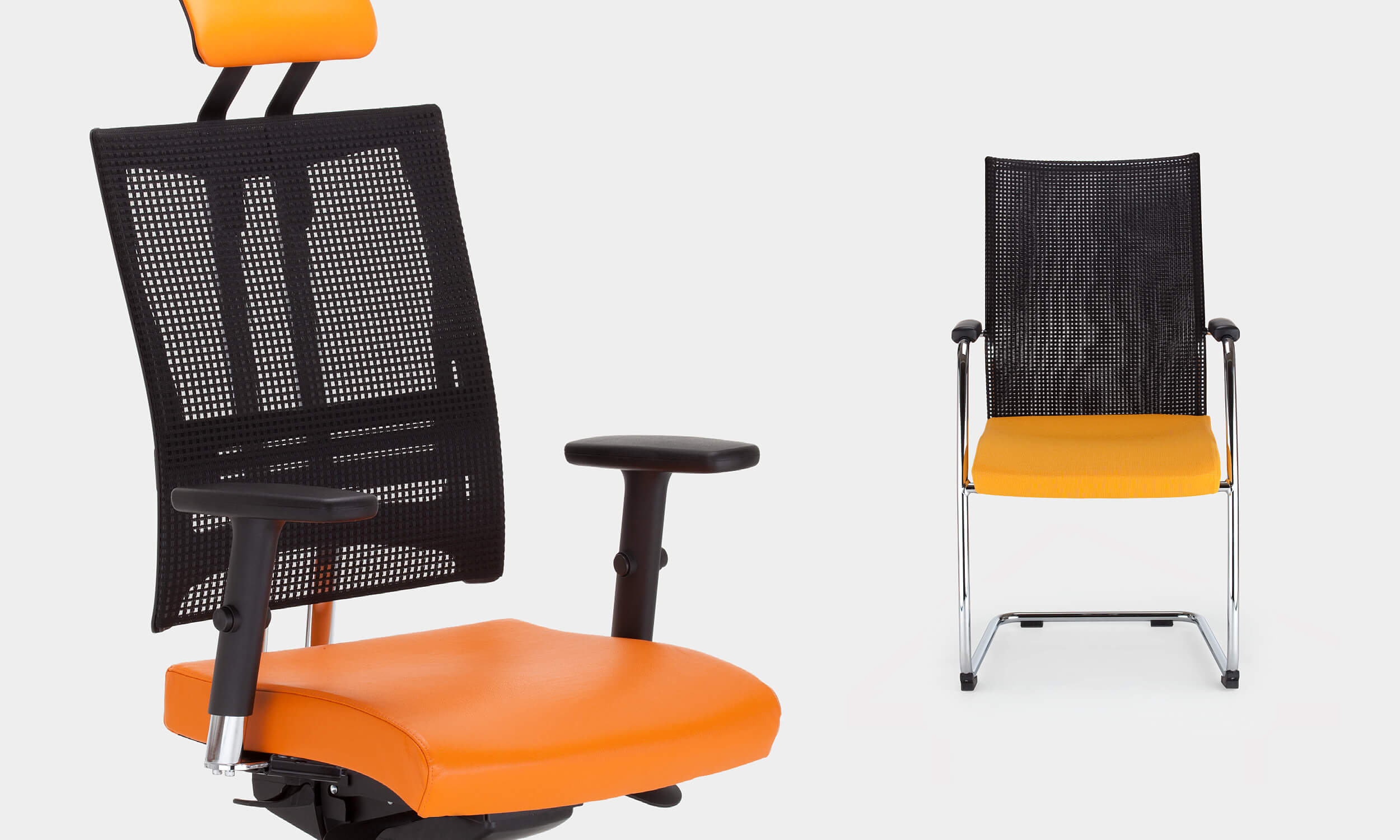 fotel @-motion