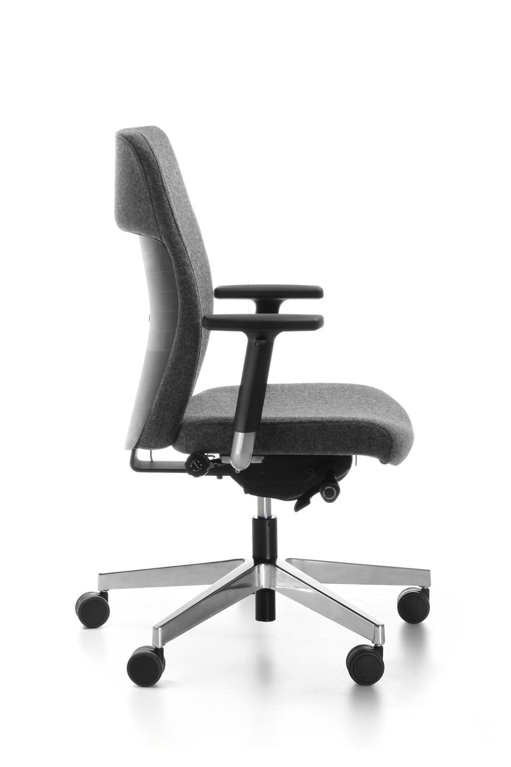 krzesła dual black