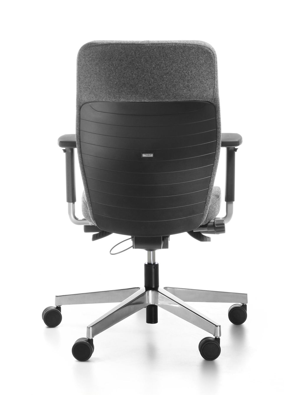 krzesła dual black