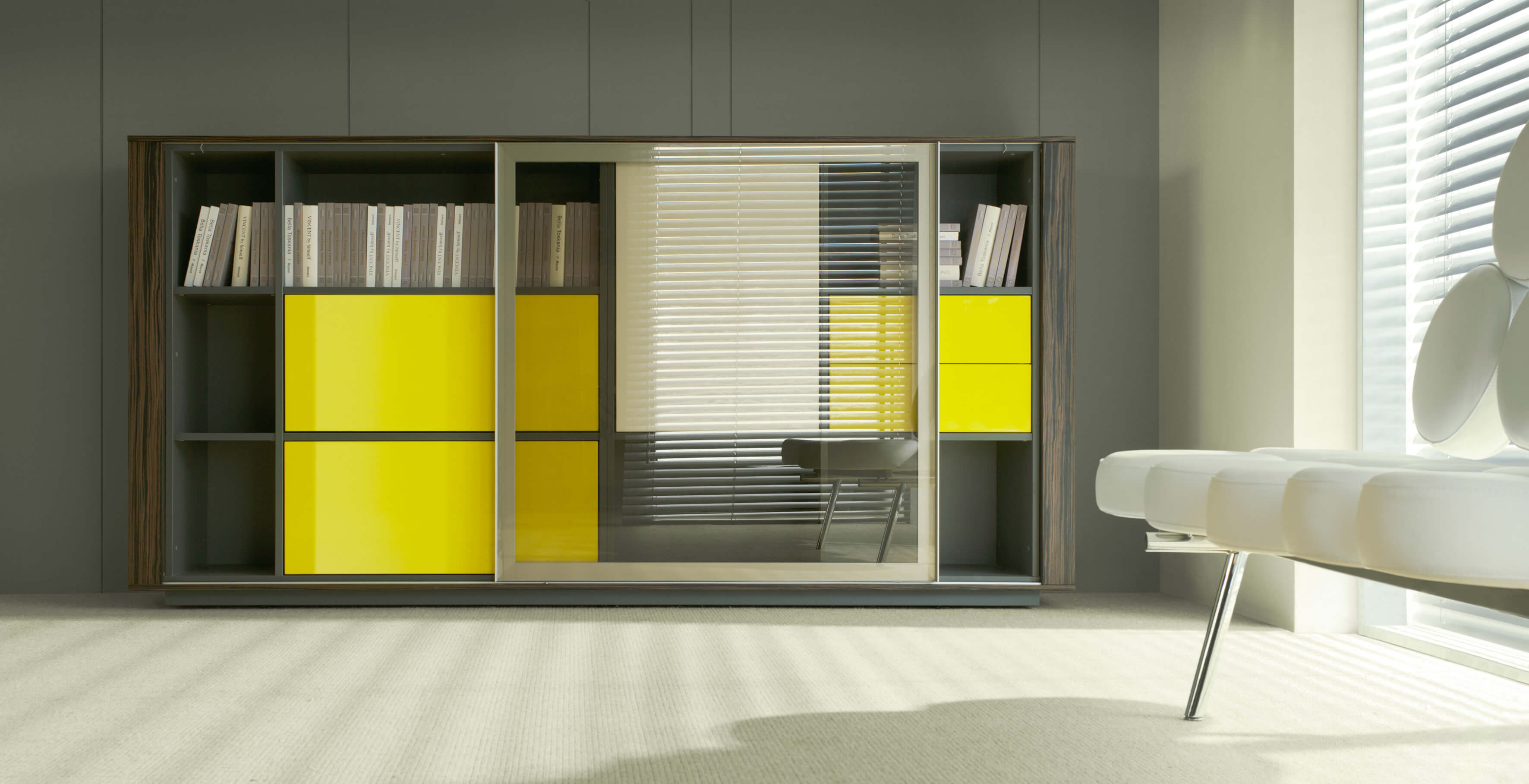 meble gabinetowe brand