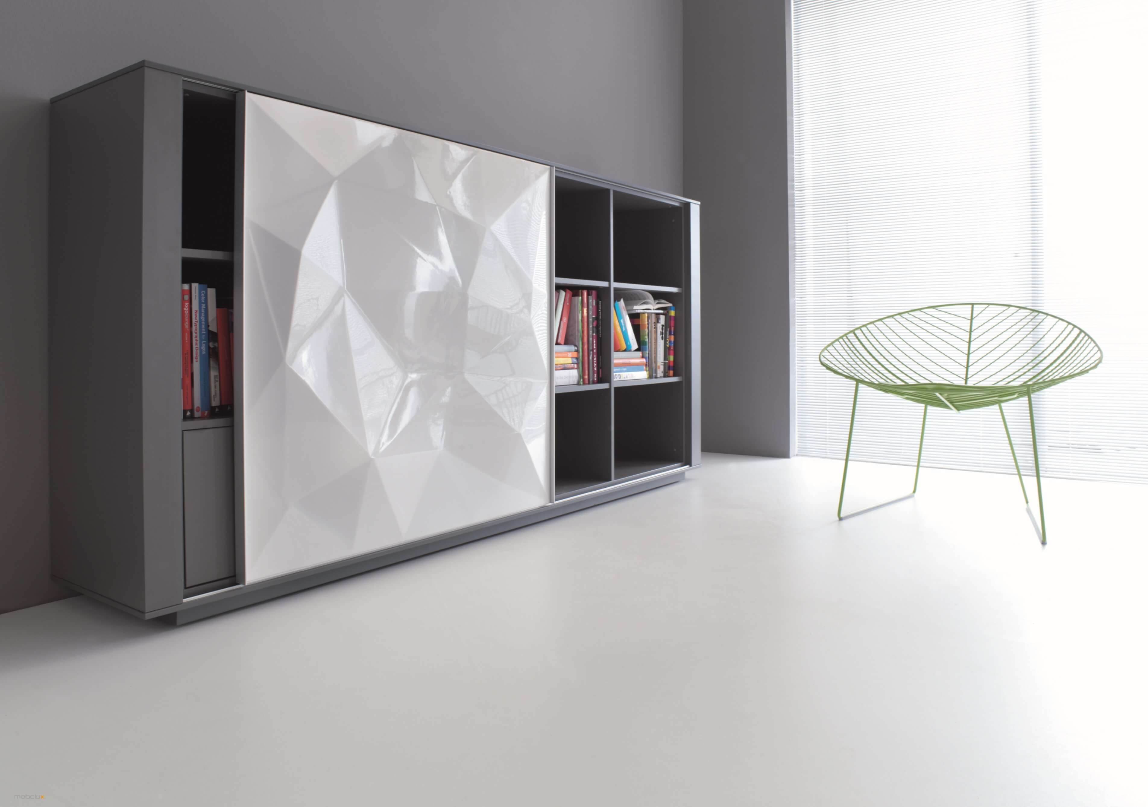 meble gabinetowe brand