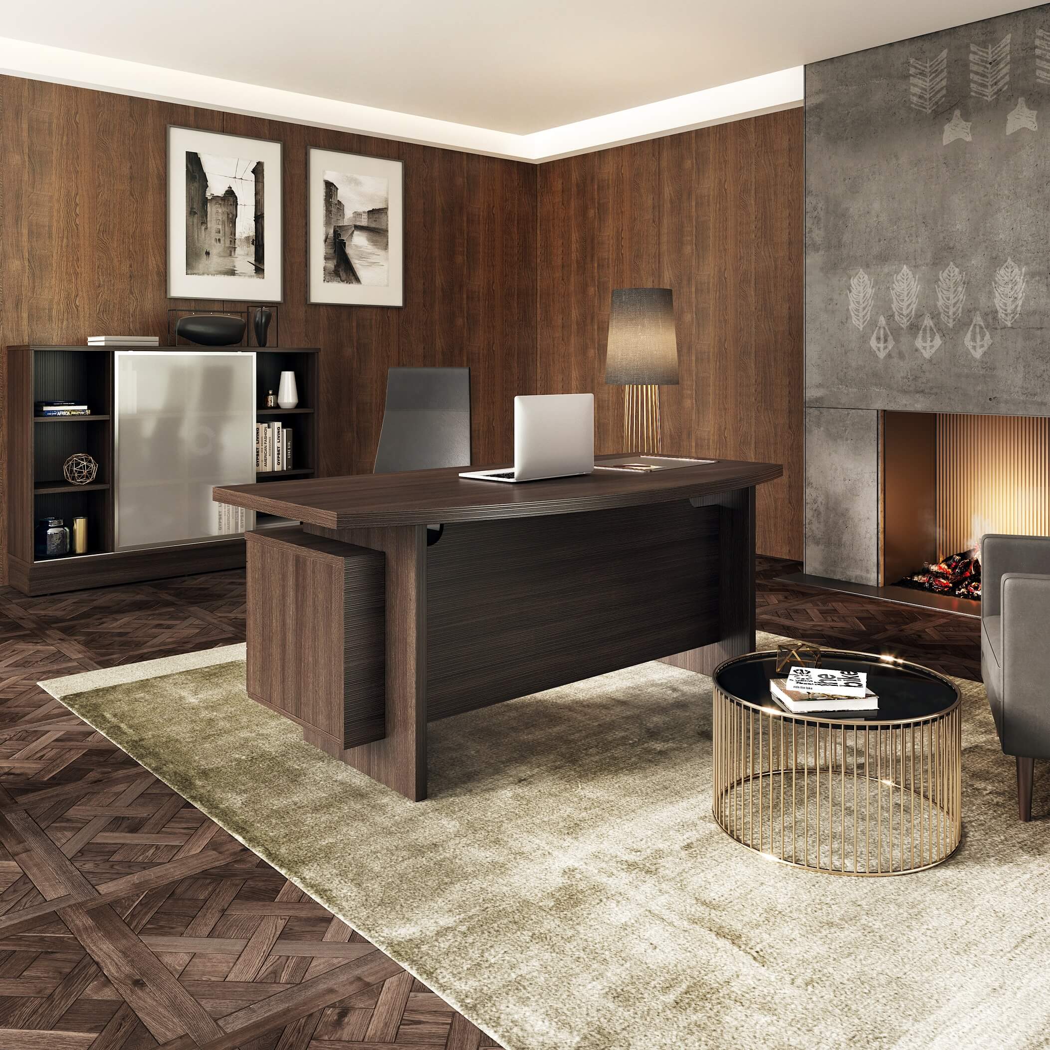 meble gabinetowe grand