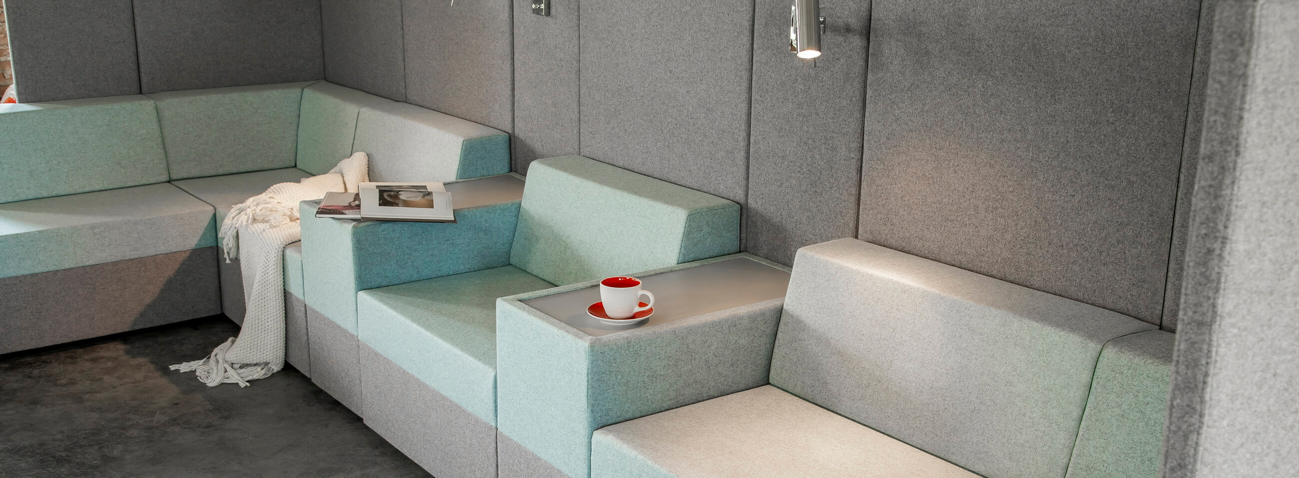 PL@NET sofy modułowe