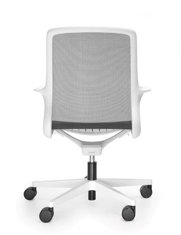 krzesła ovidio white