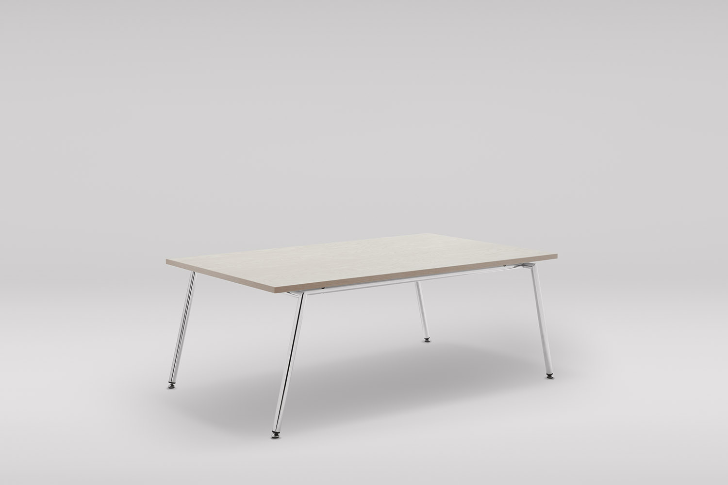 stoliki fin na nogach metalowych