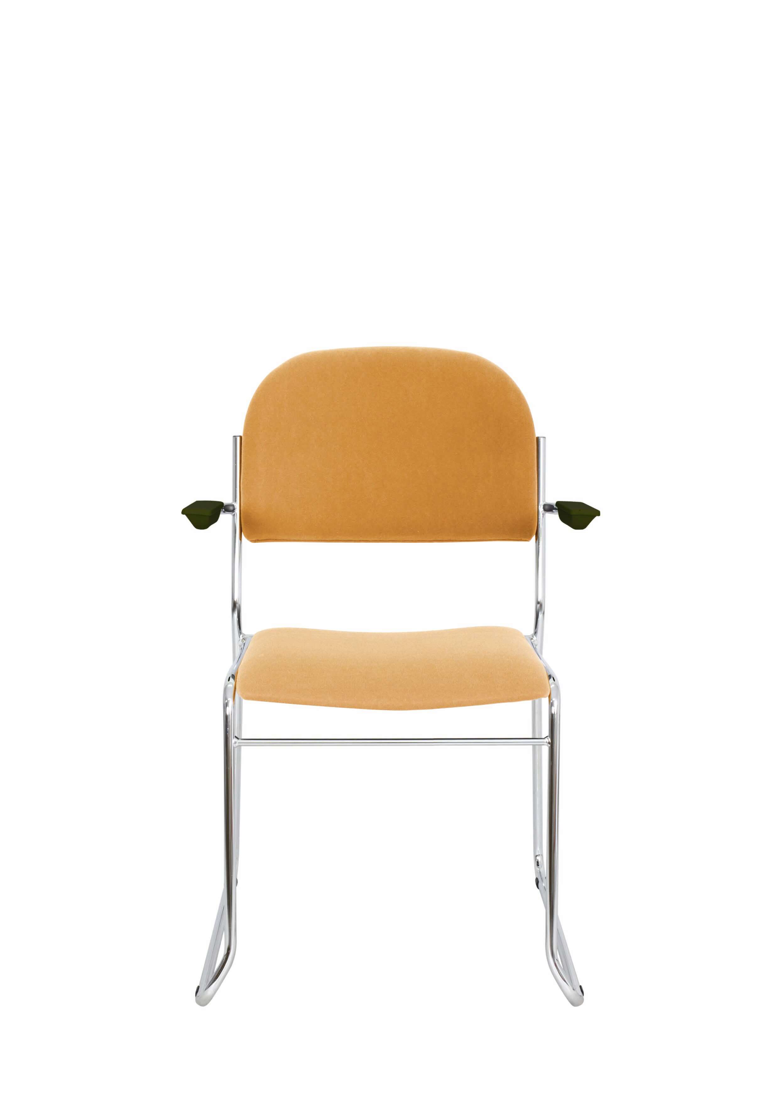VESTA NEW krzesło konferencyjne
